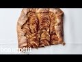 How to Make a Perfect Fall Apple Galette | Bon Appetit