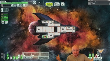 FTL 3 for 3 Challenge, Stealth A on Hard difficulty!