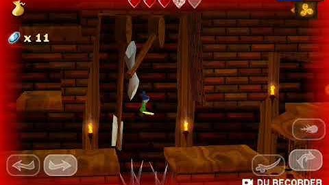 Swordigo gameplay walkthrough part 2