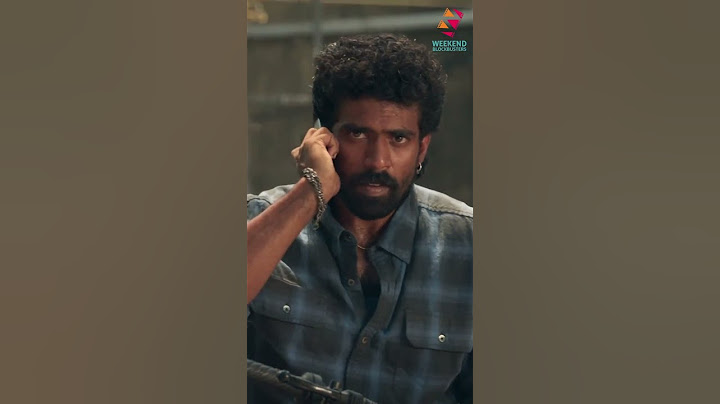 അവൻമാരു നമ്മുടെ കോളനിയിൽ ഉണ്ട് #RDX #WeekendBlockbusters