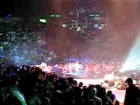 LEEHOM 盖世英雄香港concert