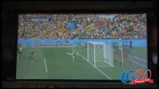 Netherlands beat Australia 3-2