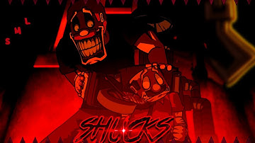 #SHUCKS V4 DEMO GAMEPLAY TRAILER OFFICIAL RELEASE #funkymakermobile #shucks