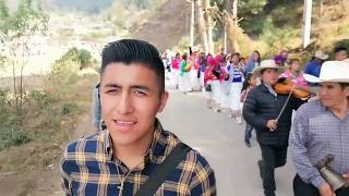 Visita a Rincon de Guadalupe (2019)