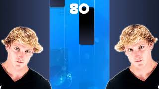 No Handlebars - Logan Paul - Piano Tiles 2 EDM Magic (DOWNLOAD BELOW) screenshot 3