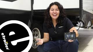 etrailer | TST RV TPMS Flow Through Sensors Feature Review