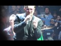 U2 Bad and With or Without You Chicago June 25, 2015