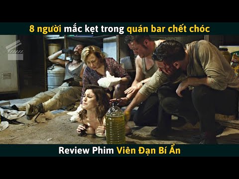 Video: 8 loại khác nhau của các chàng trai bạn gặp nhau tại các quán bar