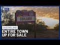 Australia’s Smallest Town Up For Sale In Queensland From $400,000 | 10 News