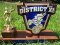 Moravian vs Schuylkill Haven District XI final