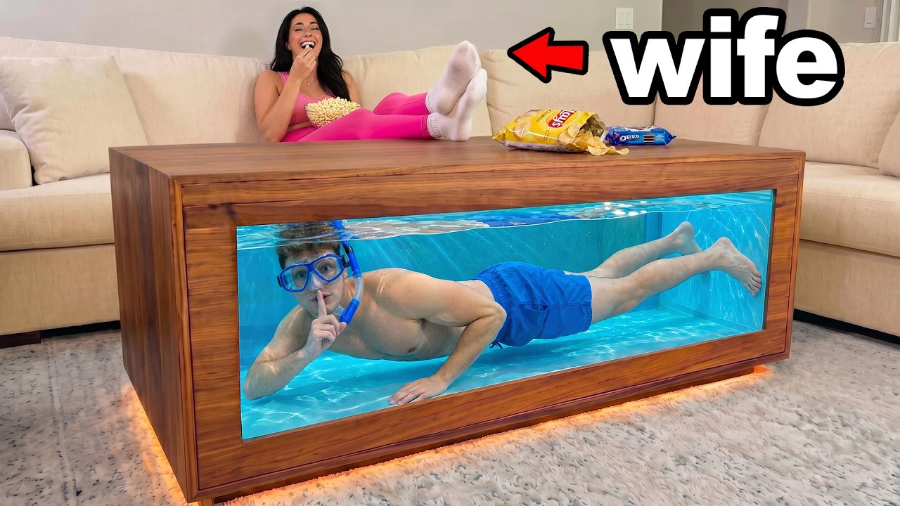 Latest Title & Thumbnail