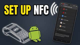 Cara Mengatur NFC & Pembayaran Tanpa Kartu di Android screenshot 4
