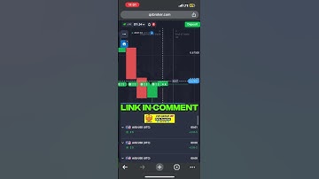 Quotex 10 Seconds Strategy 🤩✅🤑 || Binary Options Trading #binaryoptions #quotex #compounding