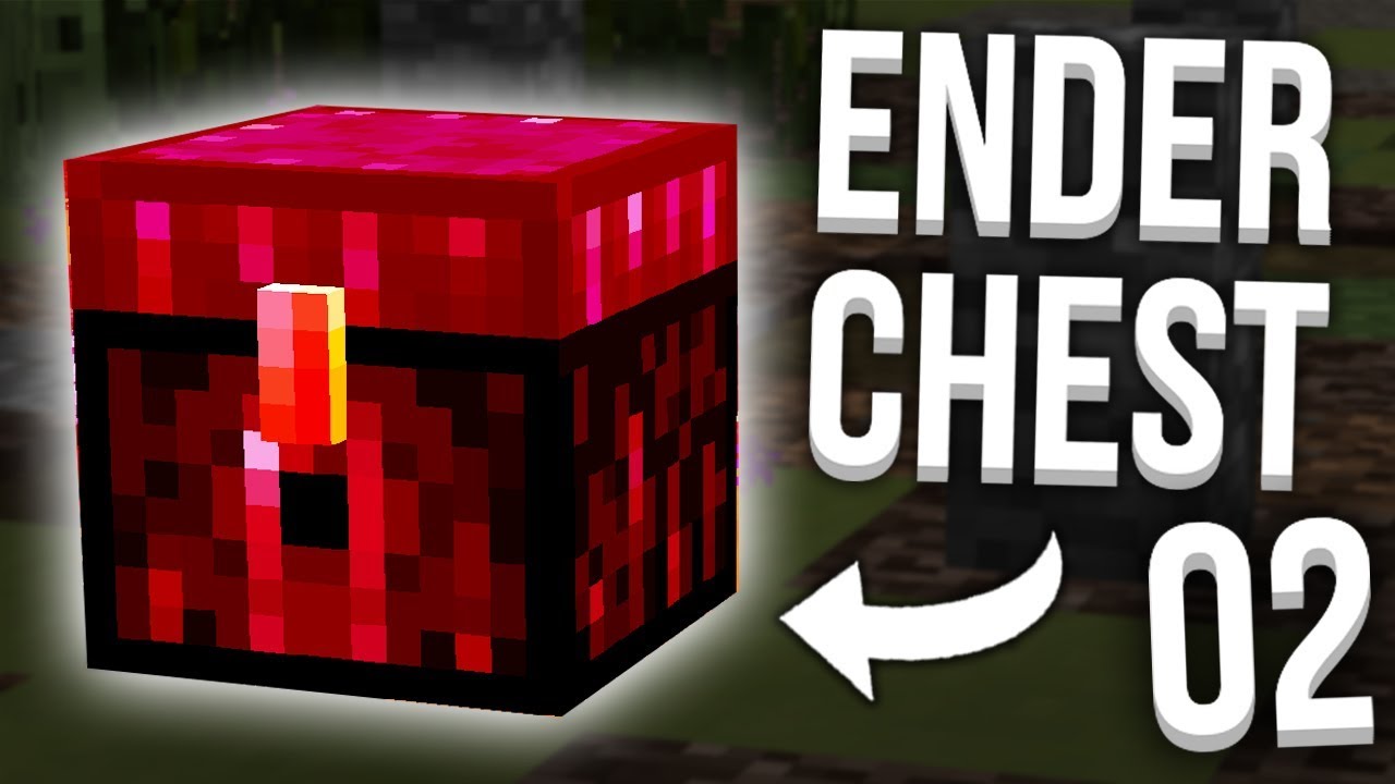 CET ENDER CHEST EST ÉTRANGE... - Episode 02 | Admin Series S2 - Paladium