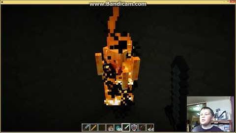 Katashi101 Zelda Sword Skills Mod Showcase (part 5)