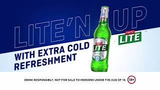 Celebrity Castle Lite Tvc (Liten Up) Net Worth