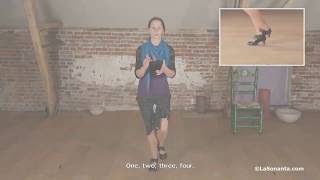 Flamenco Dance Technique Classes