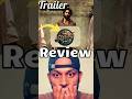 "Thandel Trailer Breakdown: Mind-Blowing First Look!"