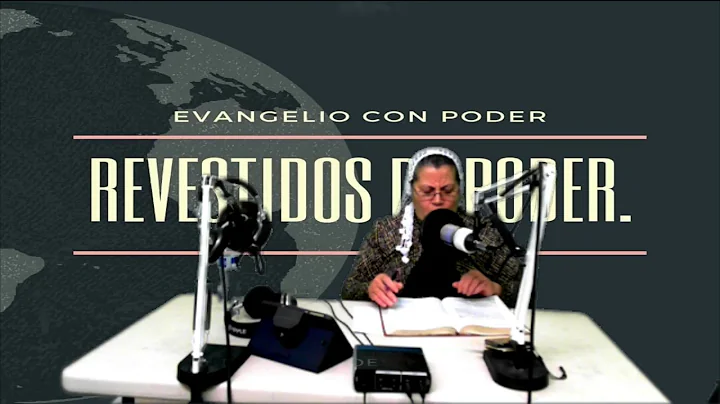 UNA LUZ EN TU CAMINO(DISTRITO #2 HNA EVA GAITAN)