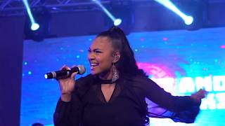 Video thumbnail of "Bri Babineaux - Have Your Way (Official Live Video)"