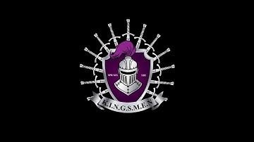 Lambda Man Cometh Kingsmen Edition