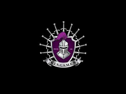 Lambda Man Cometh Kingsmen Edition