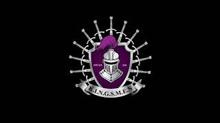 Lambda Man Cometh Kingsmen Edition