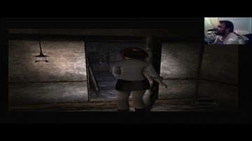 Fatal Frame part 3 Long Arms debuts
