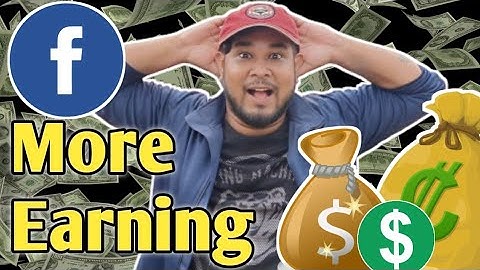 More Facebook Monetization Benefit | More Facebook Page  | Make With Ads Break