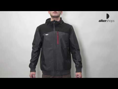 BASEHIT MENS RIBBED