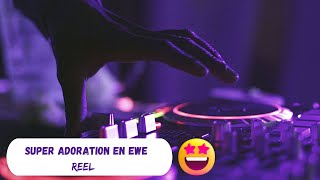 COMPILATION GOSPEL EWE/ WHORSHIP/ EVG. JOHN STAR
