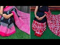 New beautiful collection cotton mulmul saree 2024