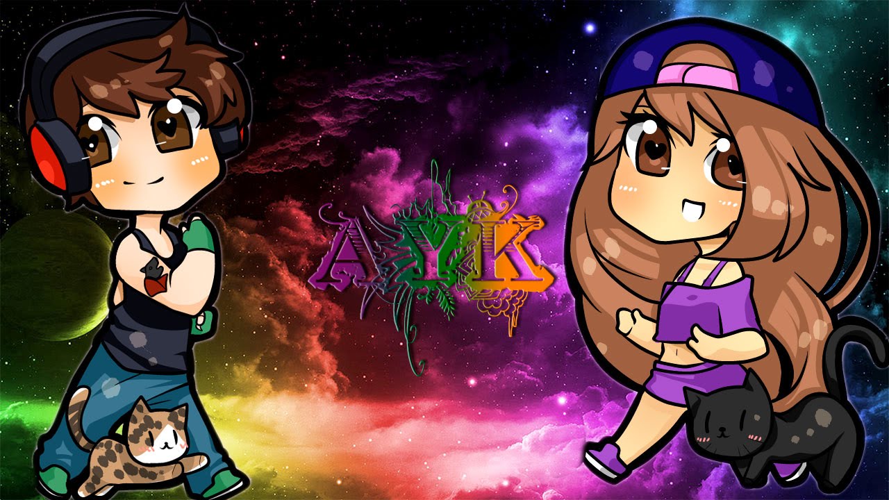 Proximamente en AYK Gameplays - YouTube