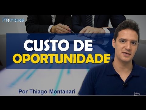 Vídeo: Qual é a premissa do fluxo de custos?