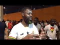 GHANAIAN FANS IN IVORY COAST SPEAKS AFTER GHANA VS CAPE VERDE 2-1 DEFEAT 💔🇬🇭