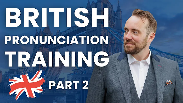 Speak English Naturally: Day 2 of the Pronunciation Rewire Method (British English)