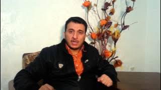 ايمن رمضان - رسالة انسانية