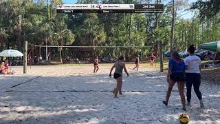 Bartow (FL) Vs Lake Gibson (FL) Team 1