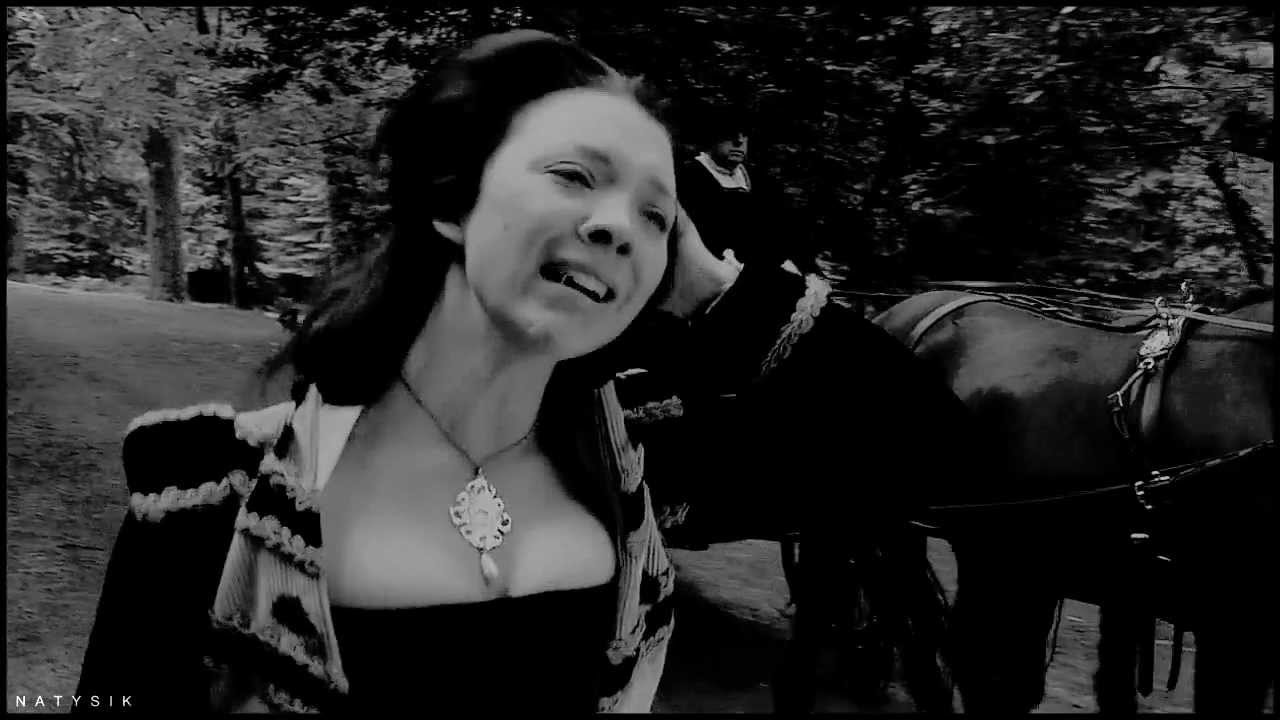 Henry & Anne | the lost loves (for TastyxLove)