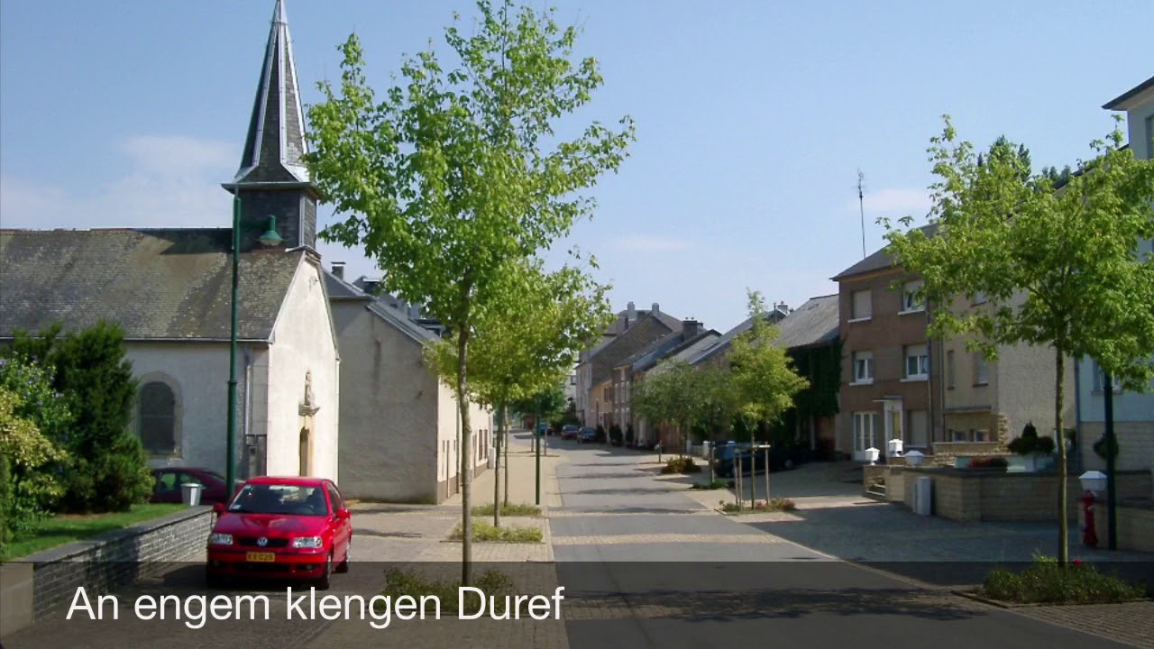 An engem klengen Duerf