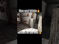 Granny New secret Table Trick💀😱#grannyglitches #grannygame #granny1 #granny grandpa game defination