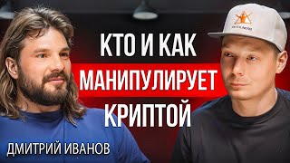 видео: Крипта | Как киты делают деньги на крипте за закрытыми дверьми картинка: Крипта | Как киты делают деньги на крипте за закрытыми дверьми