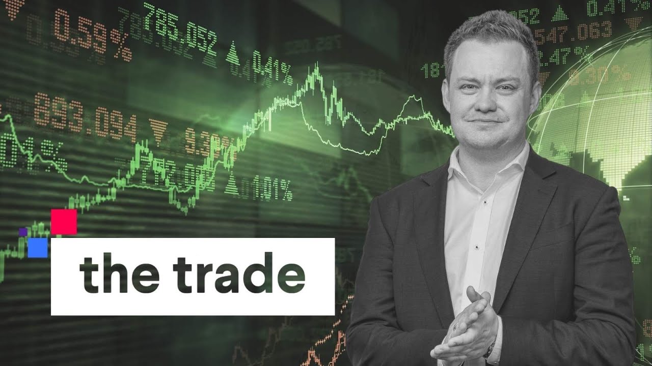 Some of the best looking charts on the ASX | The Trade