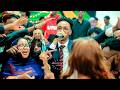 MAHAD QABQABTA QUEEN BAAD NOQON LA RAADSHO HEES U QAADAY PRINCESS ISTAAHIL JIGJIGA 2026 
