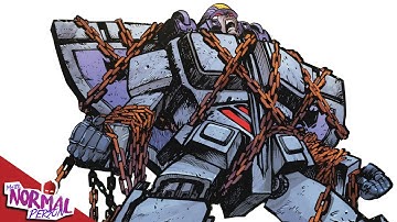 DE KRACHTIGSTE DRIEVOUDIGE VERANDERAARS (op basis van daden en effectiviteit)