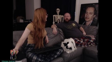 Ruby Weapon Hour - Portal 2 (Part 2) 2018-08-24