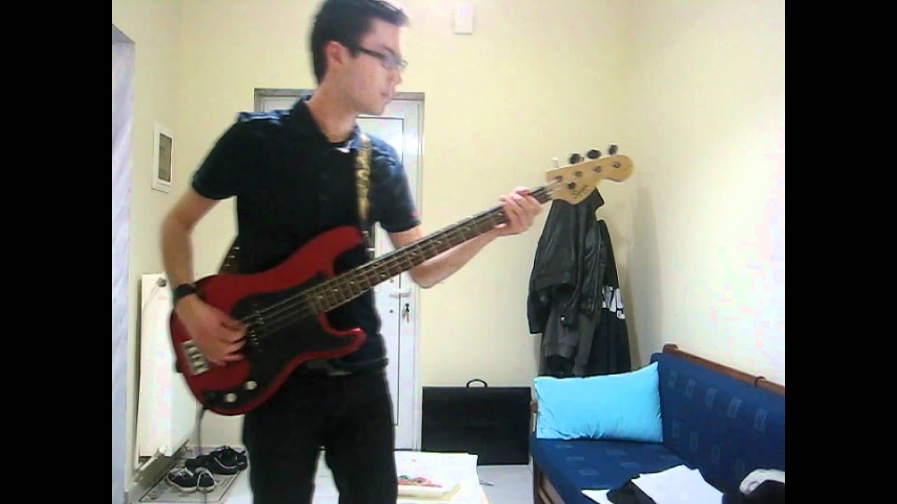 Green Day 21 Guns Cast Version Bass Cover YouTube green-day-21-guns-cast-version-bass-cover-youtube