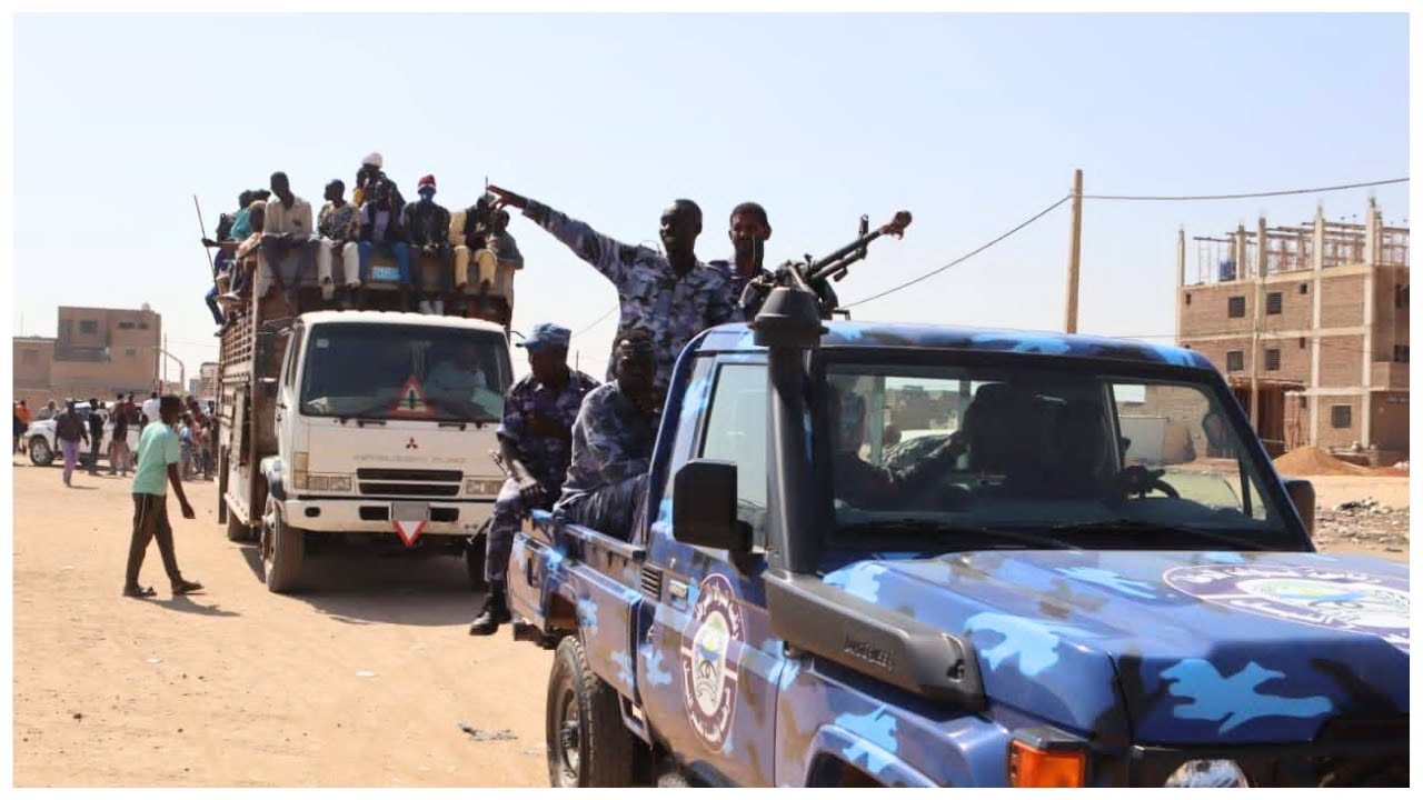 السودان صباح اليوم | الاثنين 1 ديسمبر 2025