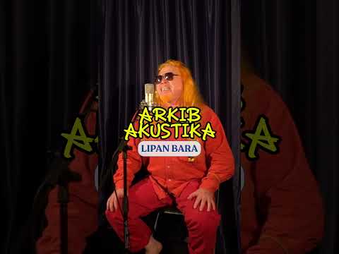 Lipan Bara - Rindu yang tersisa  [Arkib Akustika]