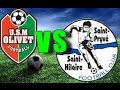 Ref:l92UWwcfPRQ [match] football saint-pryv� saint-mesmin vs olivet